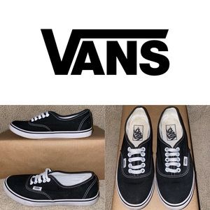 Vans Authentic Lo Pro